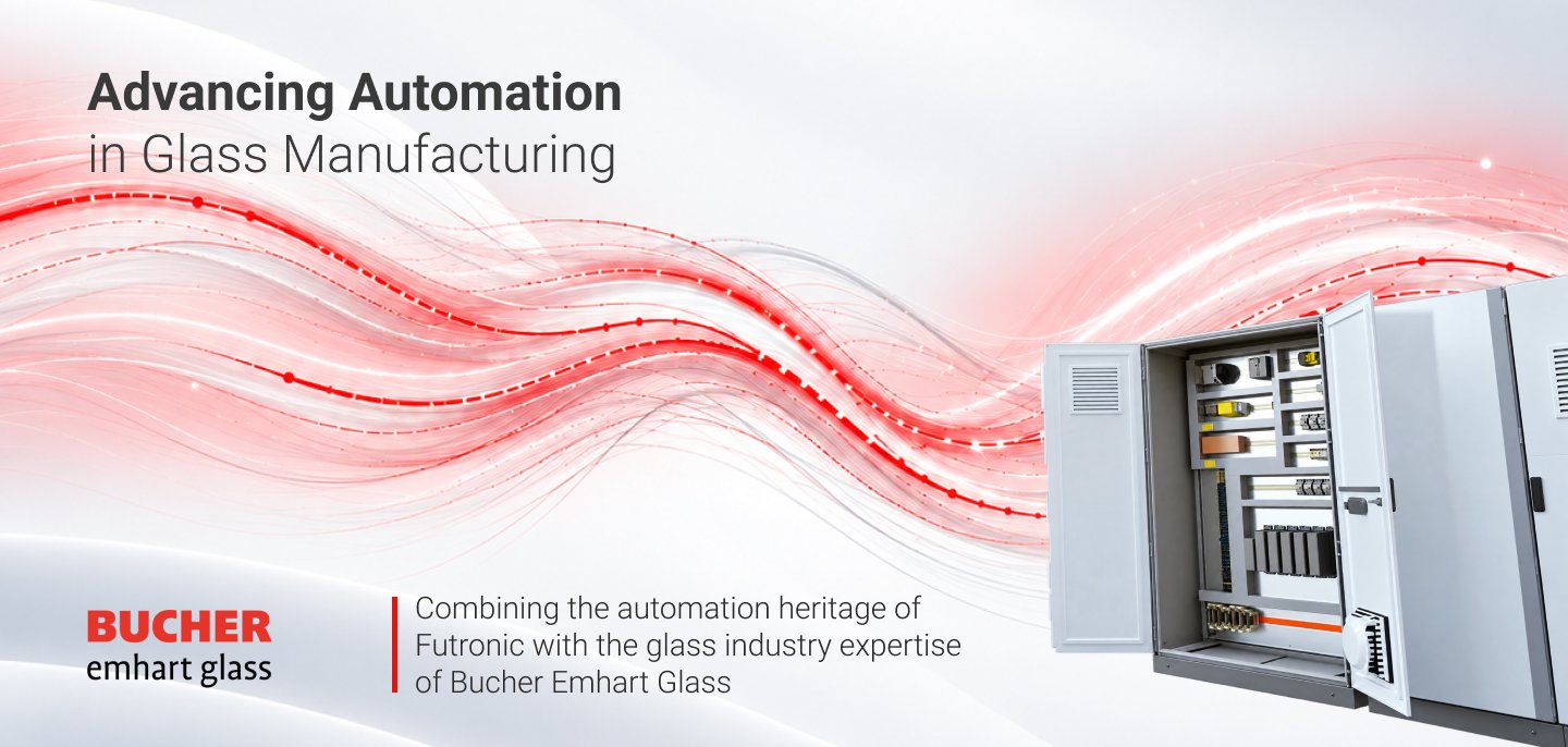 Advancing Automation in Glass Manufacturing