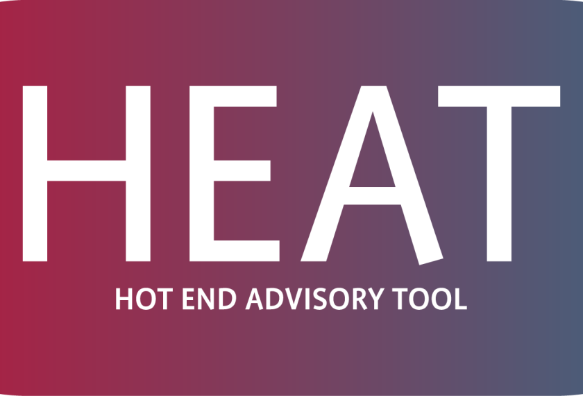 Heat logo