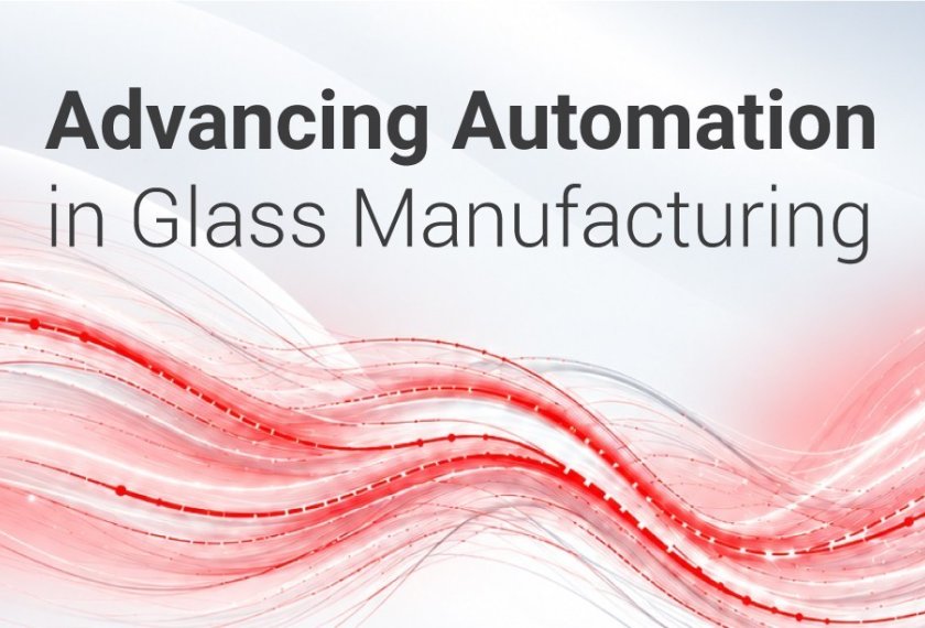 Advancing Automation in Glass Manufacturing